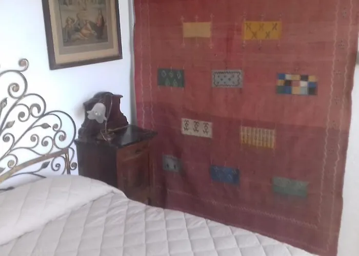 아파트 Amazing Flat At The Heart Of 5 Terre National Park