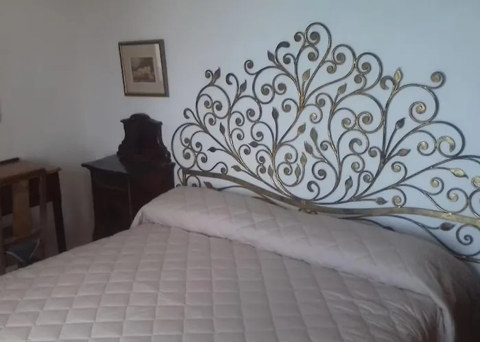 Amazing Flat At The Heart Of 5 Terre National Park *
