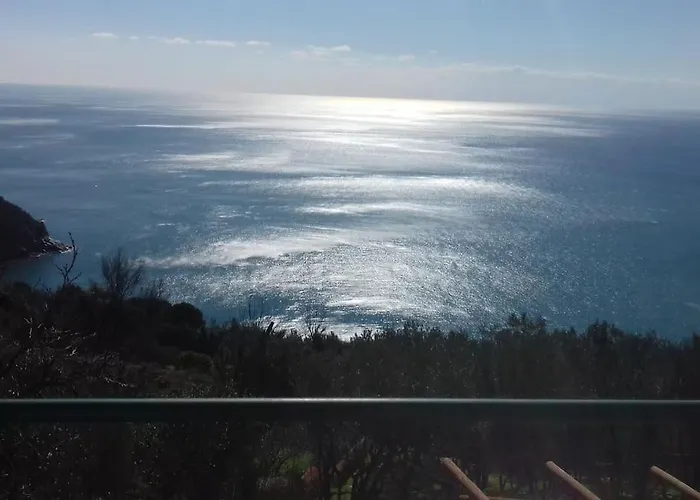 Amazing Flat At The Heart Of 5 Terre National Park * 베르나차