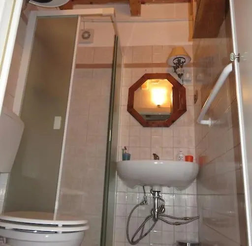 Amazing Flat At The Heart Of 5 Terre National Park 베르나차