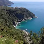 Amazing Flat At The Heart Of 5 Terre National Park *