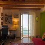 Amazing Flat At The Heart Of 5 Terre National Park Apartmán