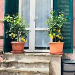 Amazing Flat At The Heart Of 5 Terre National Park Apartmán *