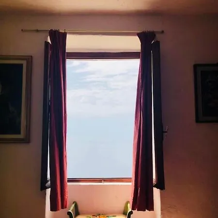 Amazing Flat At The Heart Of 5 Terre National Park * 베르나차