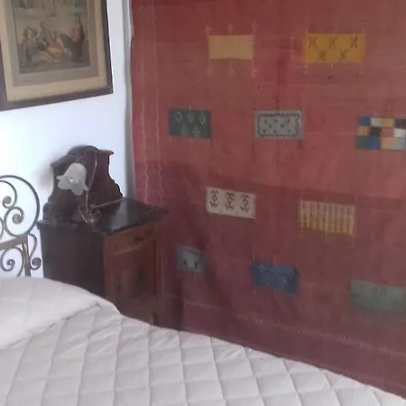 Апартаменты Amazing Flat At The Heart Of 5 Terre National Park