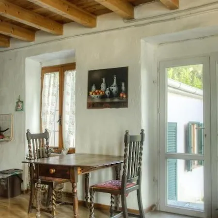 Amazing Flat At The Heart Of 5 Terre National Park Apartment *