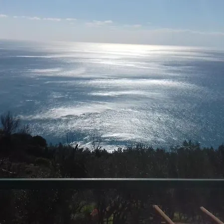 Amazing Flat At The Heart Of 5 Terre National Park * 베르나차