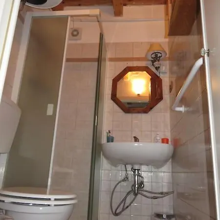 Amazing Flat At The Heart Of 5 Terre National Park Вернацца