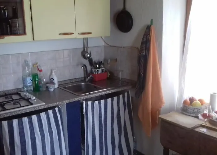 Amazing Flat At The Heart Of 5 Terre National Park *