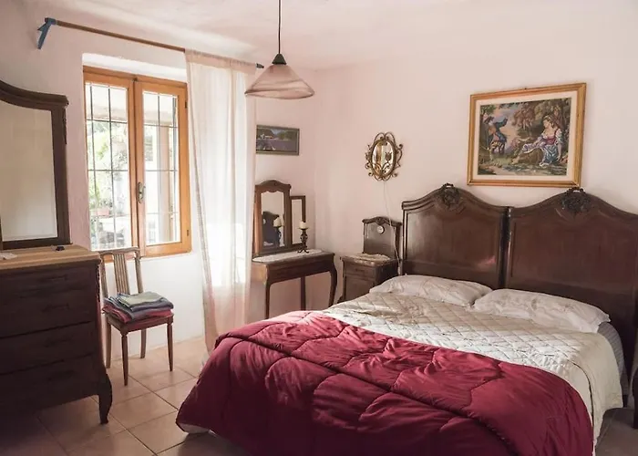 Amazing Flat At The Heart Of 5 Terre National Park